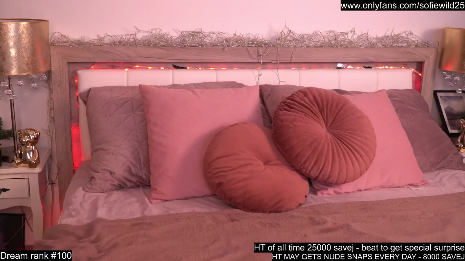 Gallery image thumbnail from Sofiewild's myfreecams stream on, 05/29/2024, 13:14 image 16 of 20