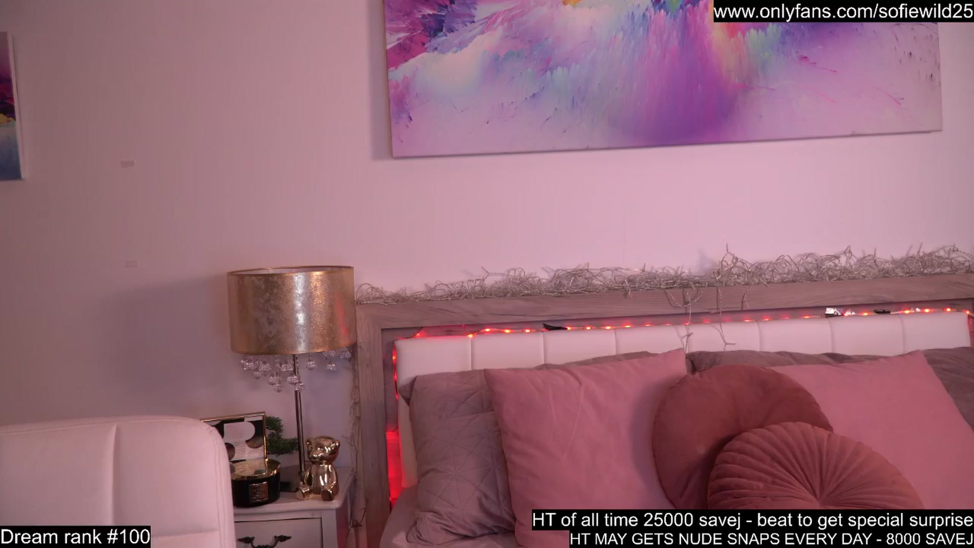 Gallery image thumbnail from Sofiewild's myfreecams stream on, 05/30/2024, 10:07 image 15 of 20