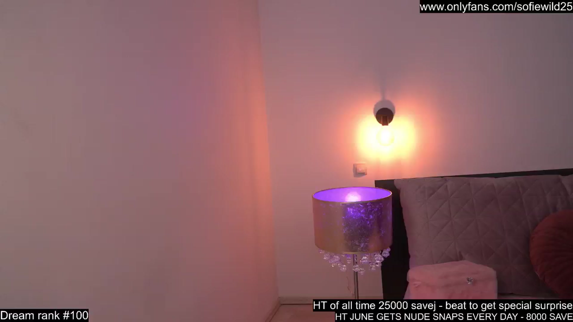 Gallery image thumbnail from Sofiewild's myfreecams stream on, 06/19/2024, 12:23 image 20 of 20