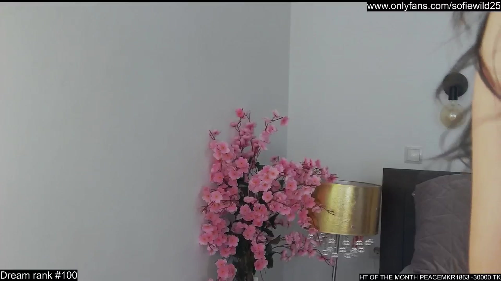 Gallery image thumbnail from Sofiewild's myfreecams stream on, 08/02/2024, 14:50 image 6 of 20