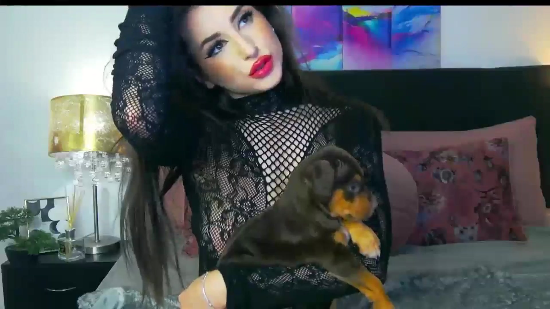 Gallery image thumbnail from Sofiewild's myfreecams stream on, 12/11/2024, 16:11 image 11 of 20