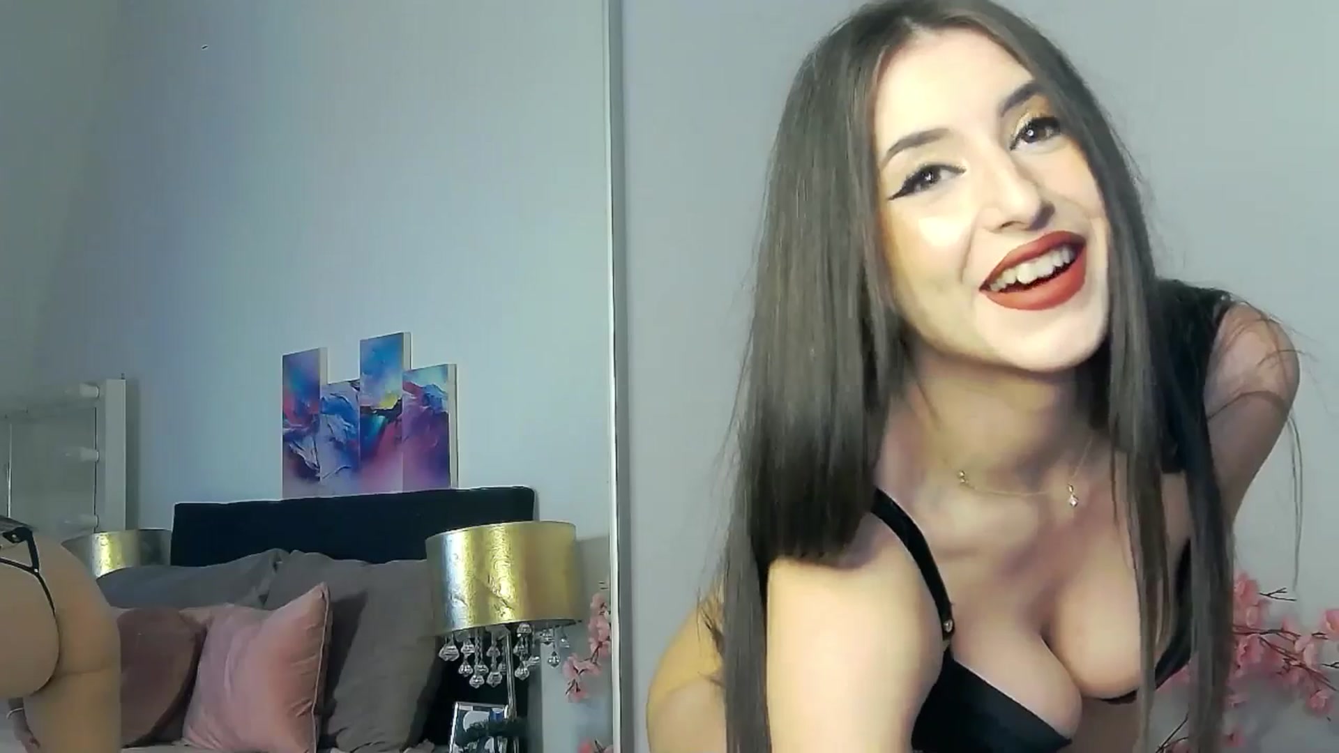 Gallery image thumbnail from Sofiewild's myfreecams stream on, 01/10/2025, 14:07 image 3 of 20