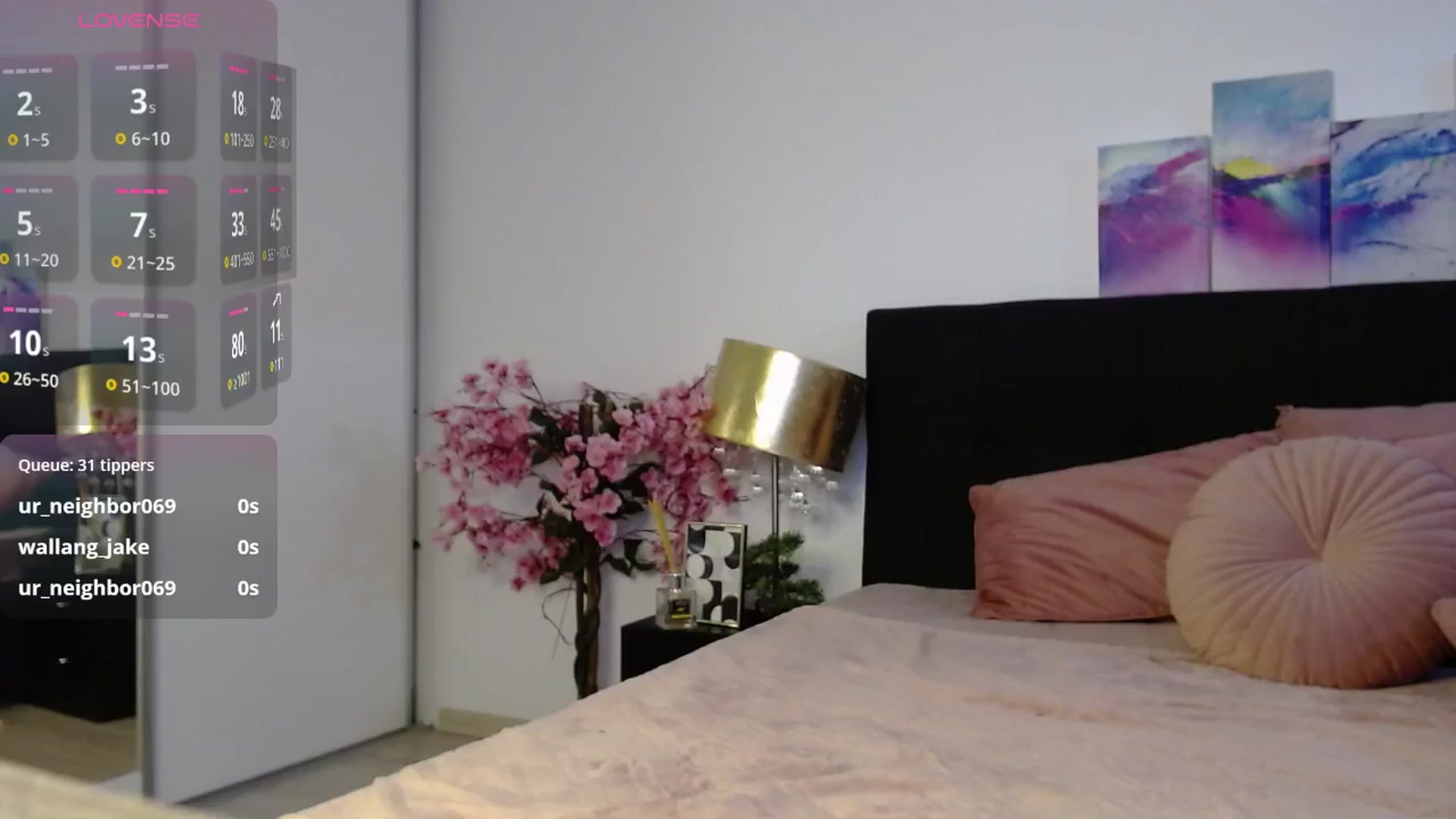 Gallery image thumbnail from Sofiewild's myfreecams stream on, 01/21/2025, 14:42 image 8 of 20