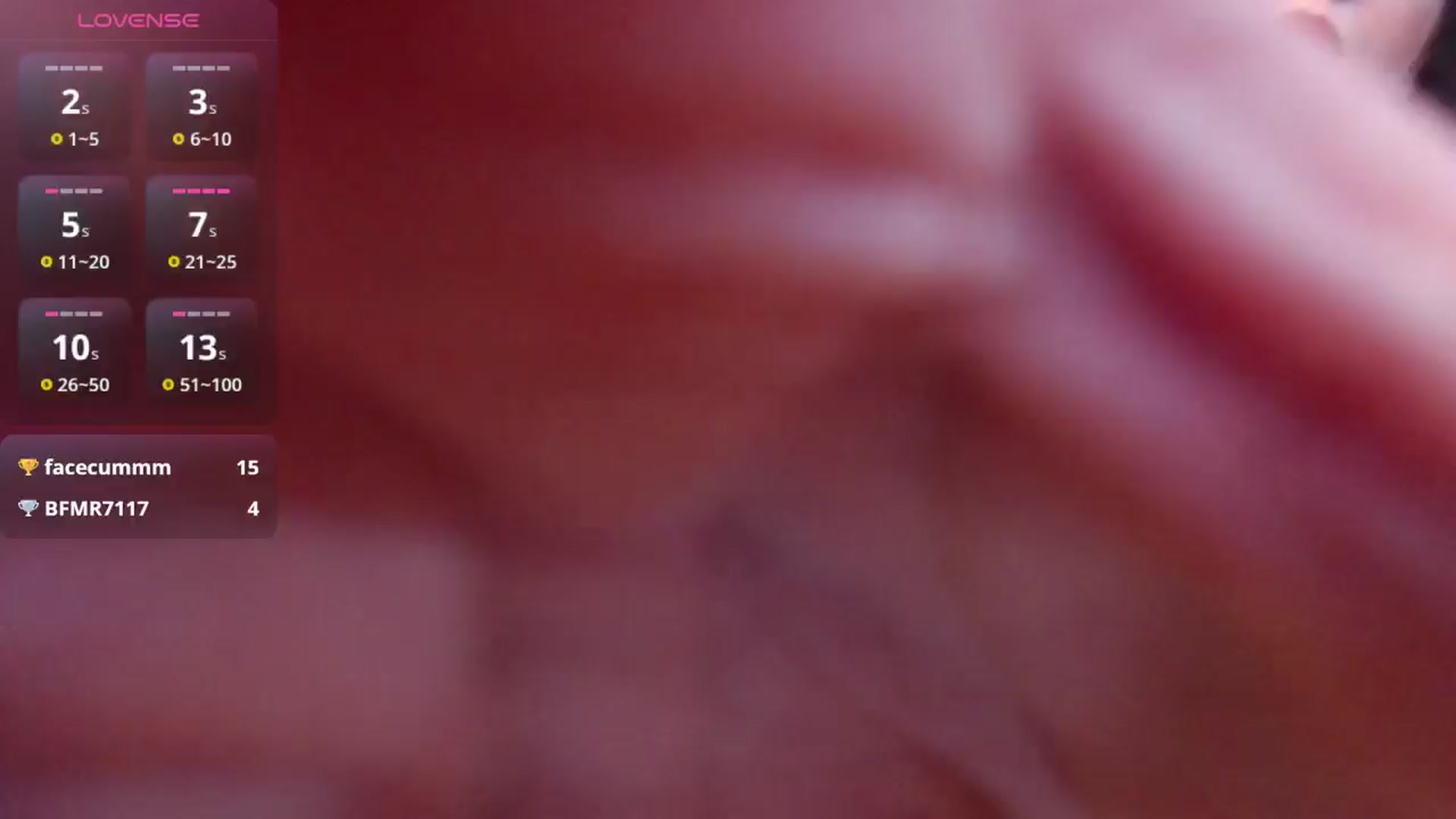Gallery image thumbnail from Sofiewild's myfreecams stream on, 01/22/2025, 10:52 image 7 of 20