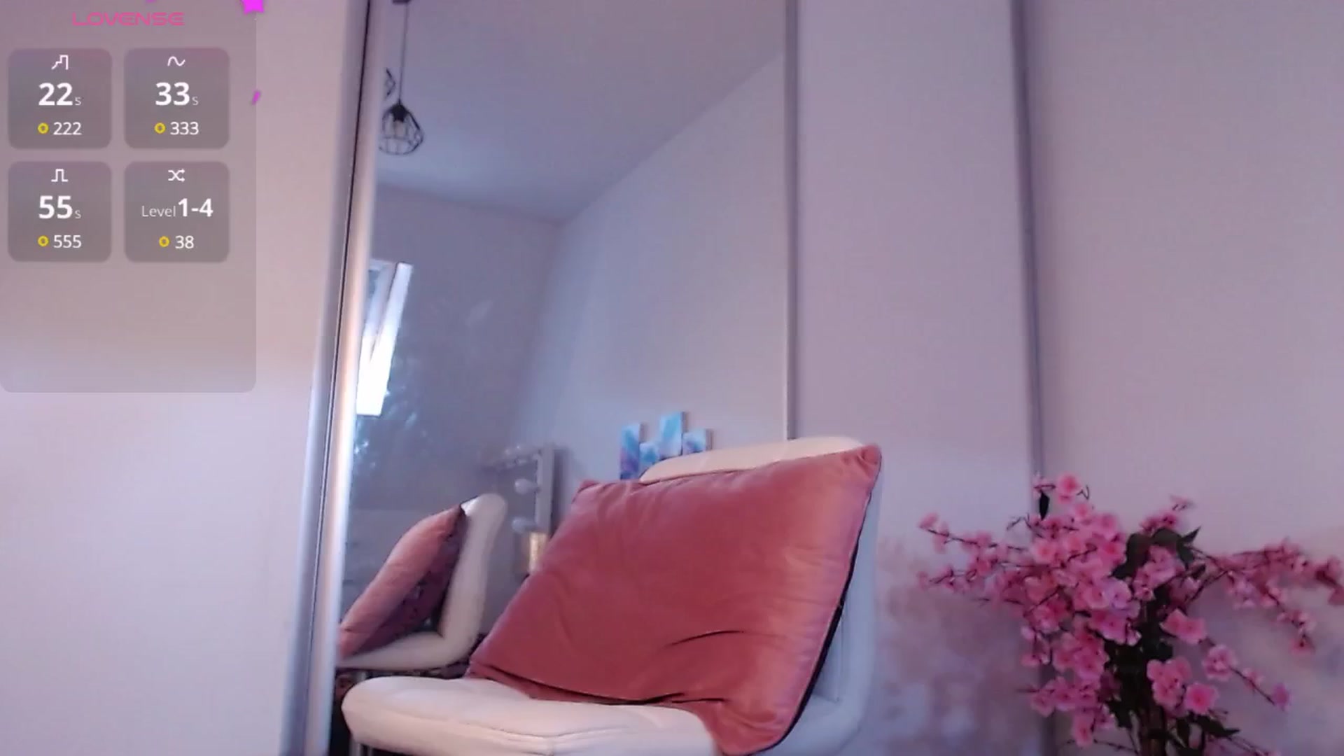 Gallery image thumbnail from Sofiewild's myfreecams stream on, 02/01/2025, 13:24 image 3 of 20