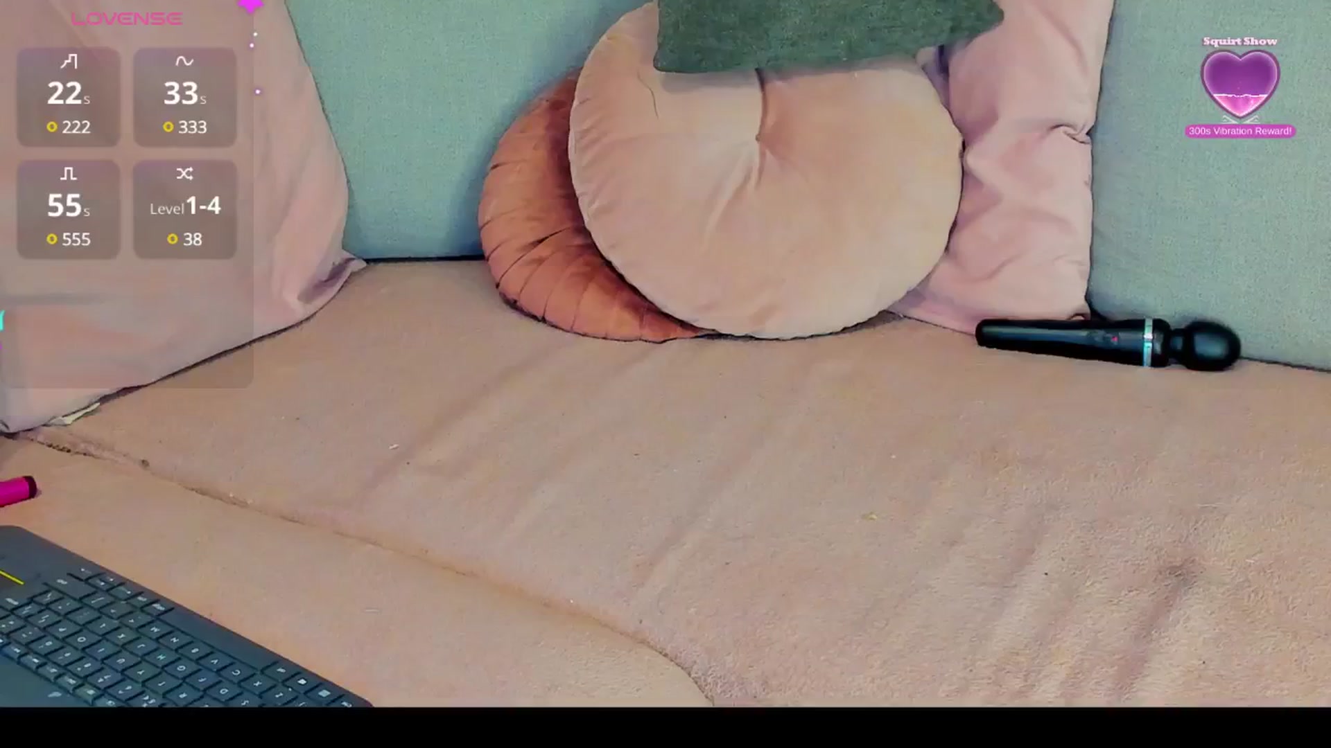 Gallery image thumbnail from Sofiewild's myfreecams stream on, 06/17/2025, 13:52 image 9 of 20