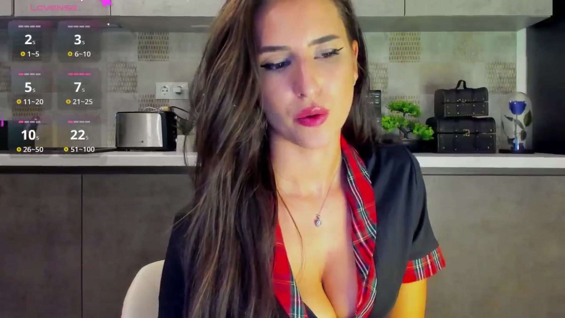 Gallery image thumbnail from Sofiewild's myfreecams stream on, 08/19/2025, 16:54 image 2 of 20