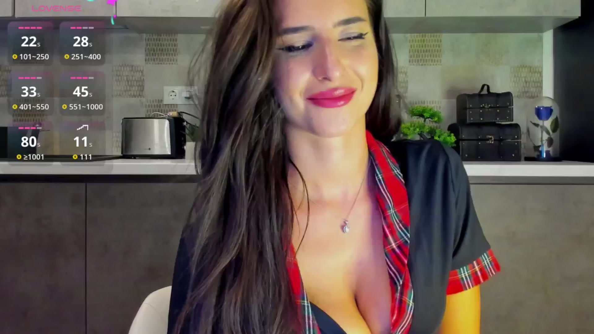 Gallery image thumbnail from Sofiewild's myfreecams stream on, 08/19/2025, 16:54 image 1 of 20