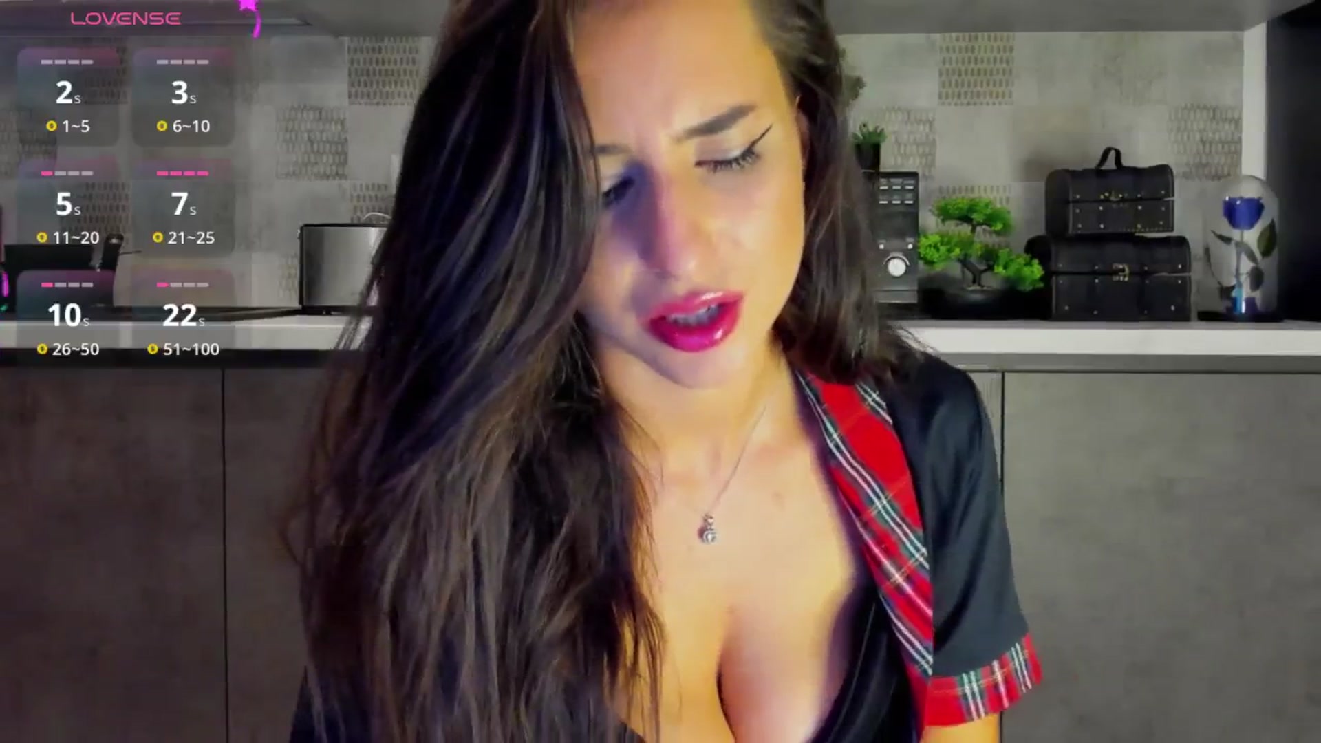 Gallery image thumbnail from Sofiewild's myfreecams stream on, 08/19/2025, 16:54 image 13 of 20