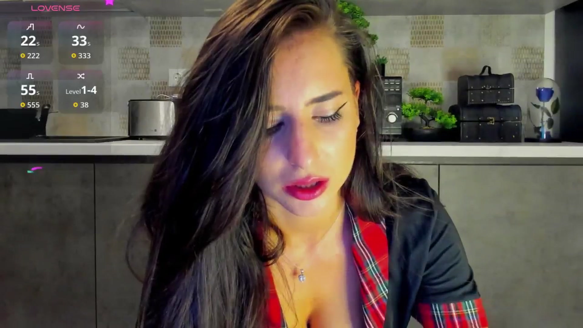 Gallery image thumbnail from Sofiewild's myfreecams stream on, 08/19/2025, 16:54 image 8 of 20
