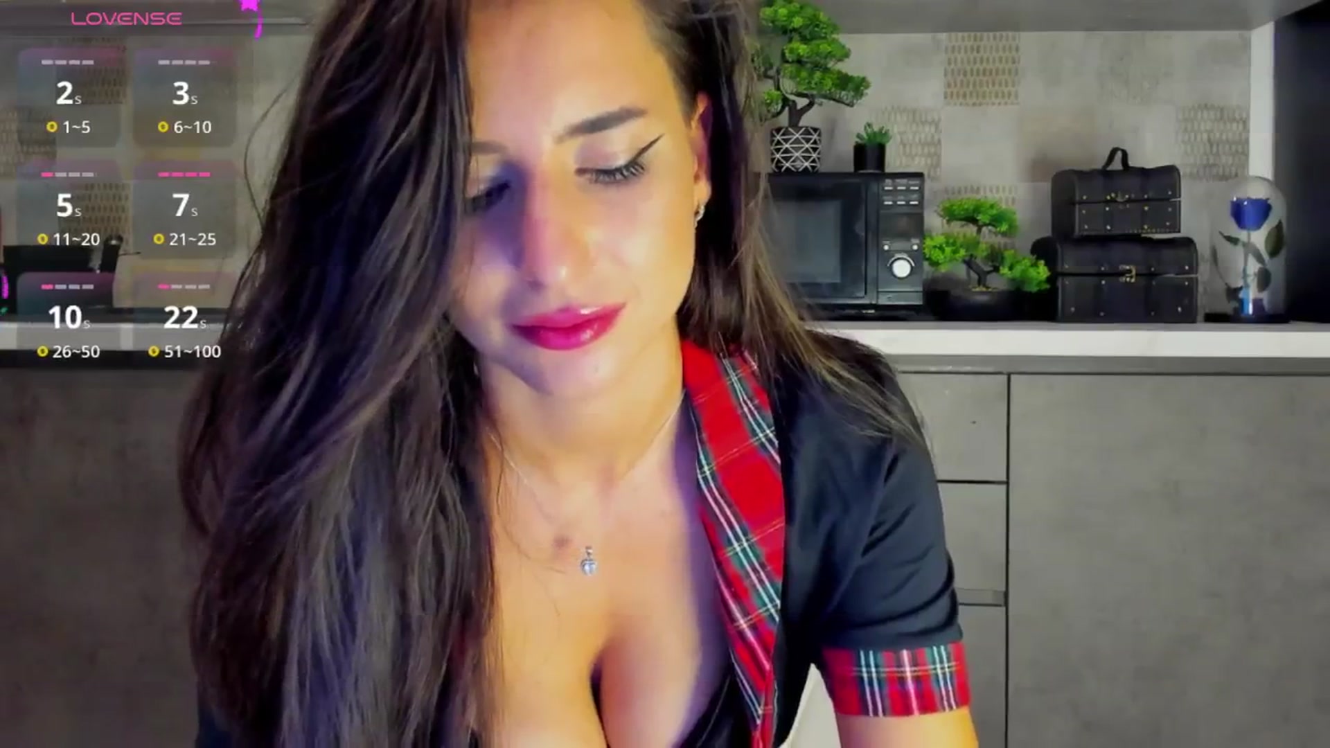 Gallery image thumbnail from Sofiewild's myfreecams stream on, 08/19/2025, 16:54 image 17 of 20