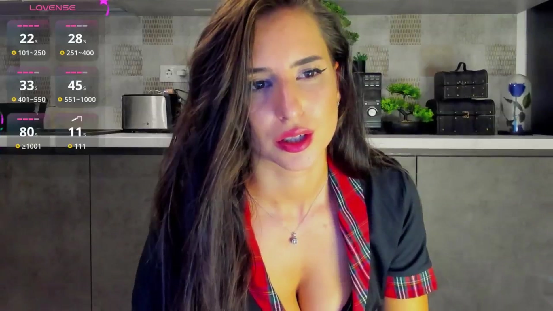 Gallery image thumbnail from Sofiewild's myfreecams stream on, 08/19/2025, 16:54 image 9 of 20