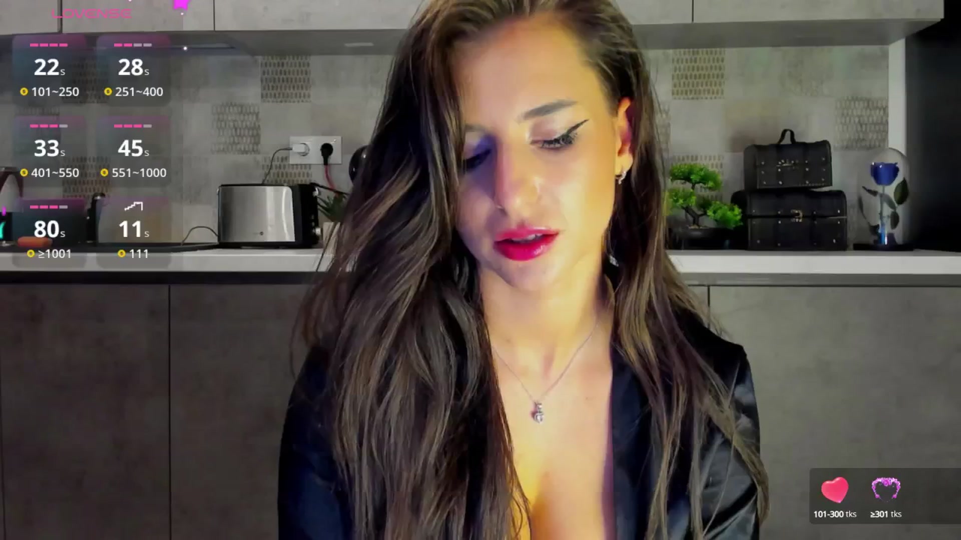 Gallery image thumbnail from Sofiewild's myfreecams stream on, 08/20/2025, 14:42 image 14 of 20