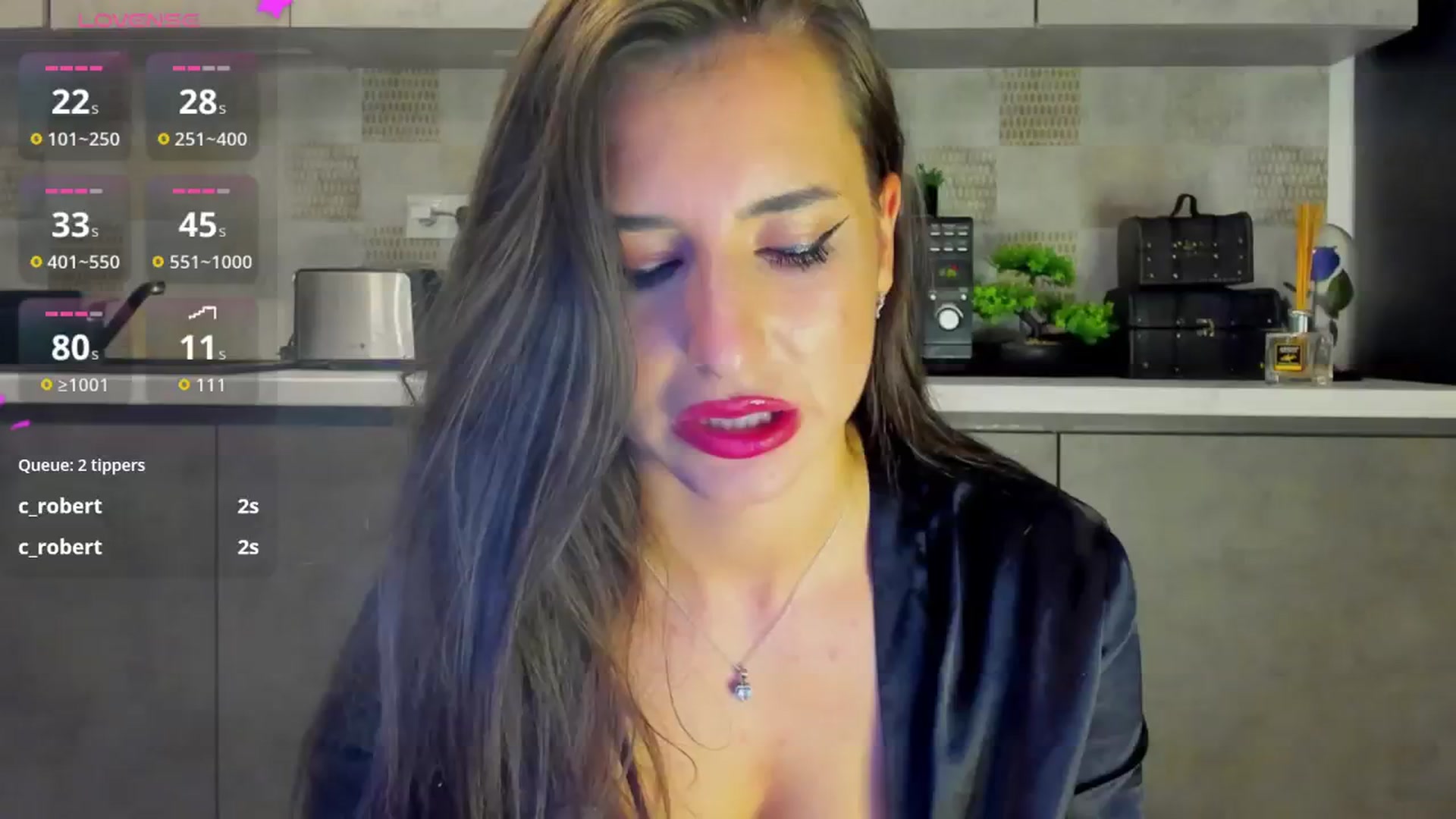 Gallery image thumbnail from Sofiewild's myfreecams stream on, 08/22/2025, 16:21 image 16 of 20