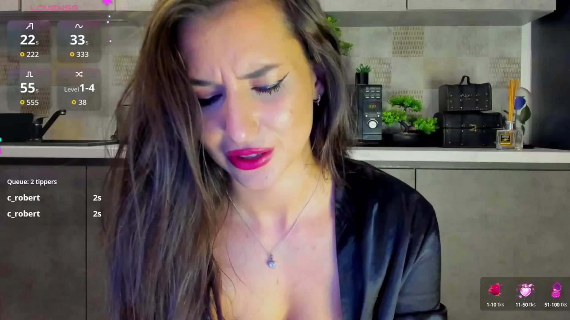 Gallery image thumbnail from Sofiewild's myfreecams stream on, 08/22/2025, 16:21 image 18 of 20