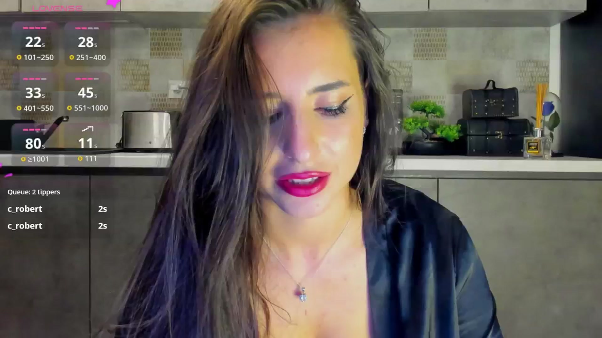 Gallery image thumbnail from Sofiewild's myfreecams stream on, 08/22/2025, 16:21 image 20 of 20