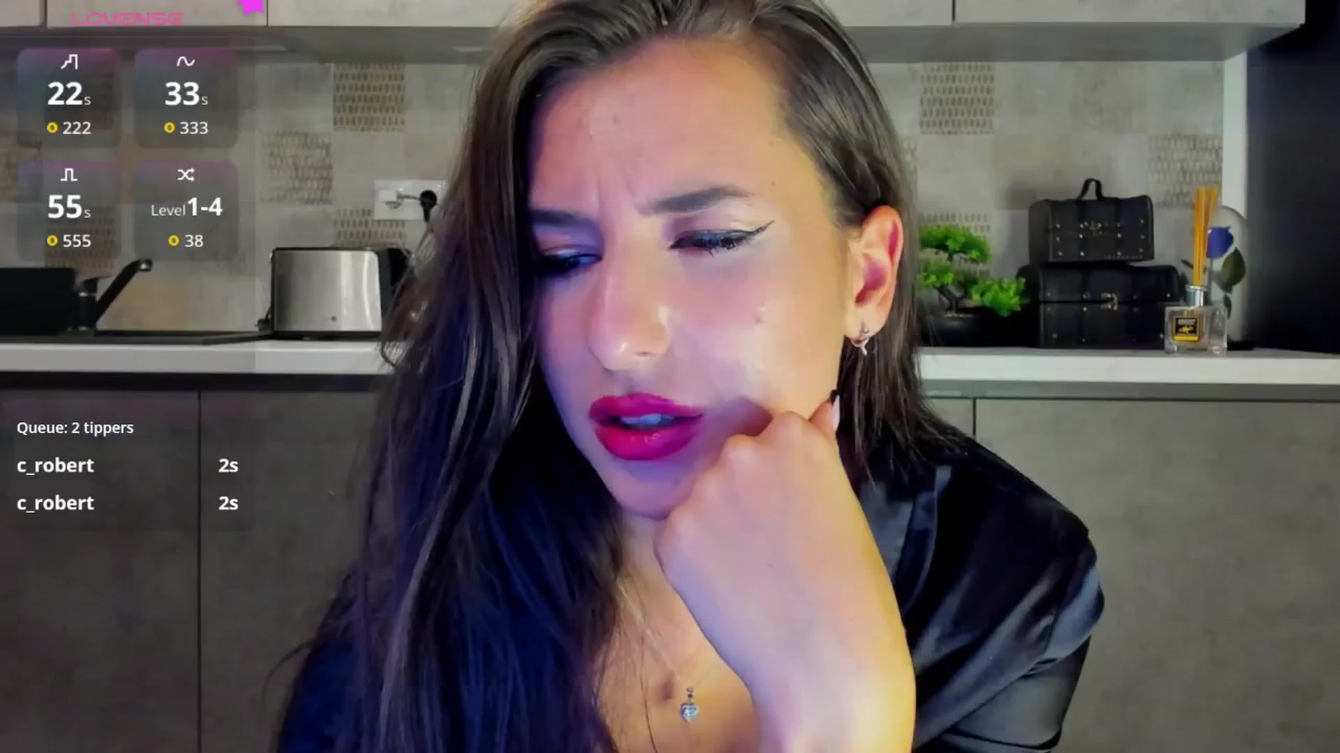 Gallery image thumbnail from Sofiewild's myfreecams stream on, 08/22/2025, 16:21 image 15 of 20