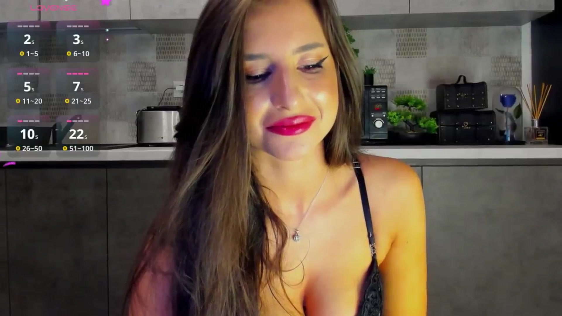 Gallery image thumbnail from Sofiewild's myfreecams stream on, 09/01/2025, 17:27 image 7 of 20