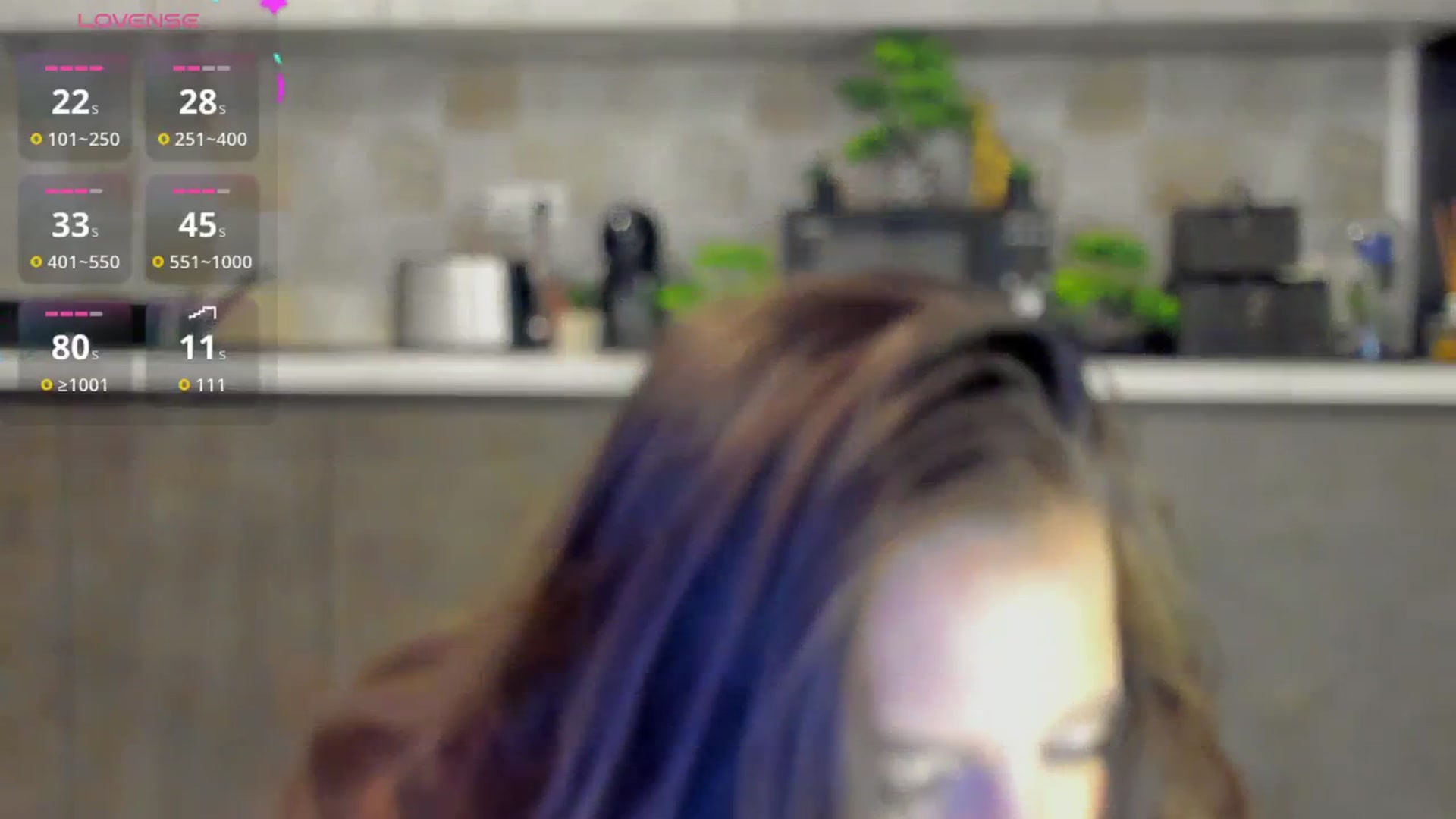 Gallery image thumbnail from Sofiewild's myfreecams stream on, 09/17/2025, 20:49 image 13 of 20