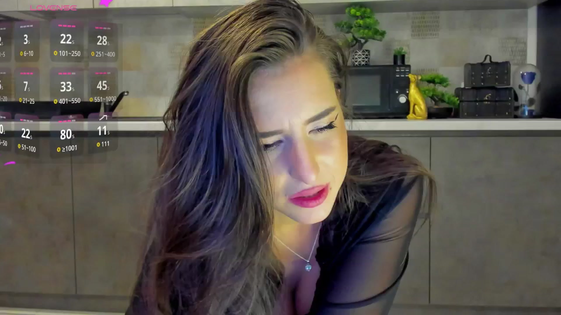 Gallery image thumbnail from Sofiewild's myfreecams stream on, 09/19/2025, 12:59 image 19 of 20