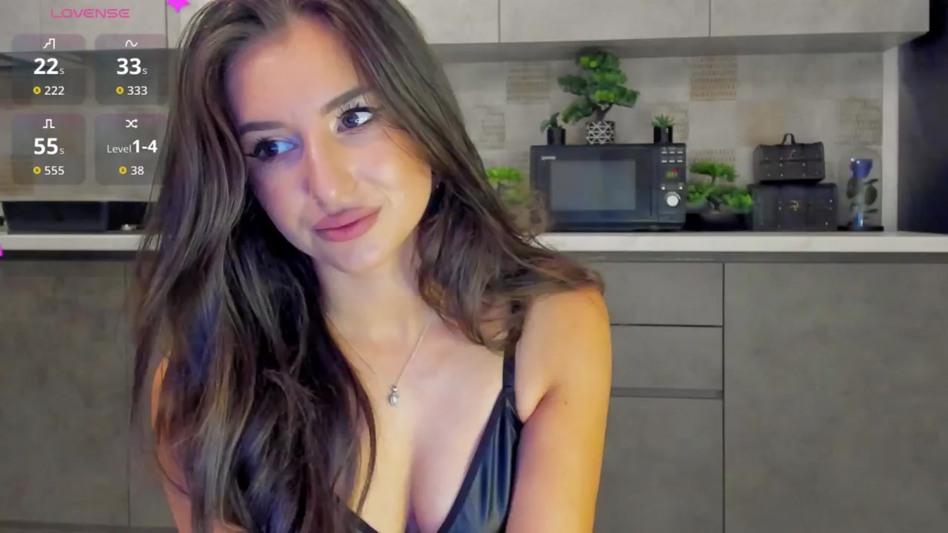 Gallery image thumbnail from Sofiewild's myfreecams stream on, 10/01/2025, 13:14 image 20 of 20