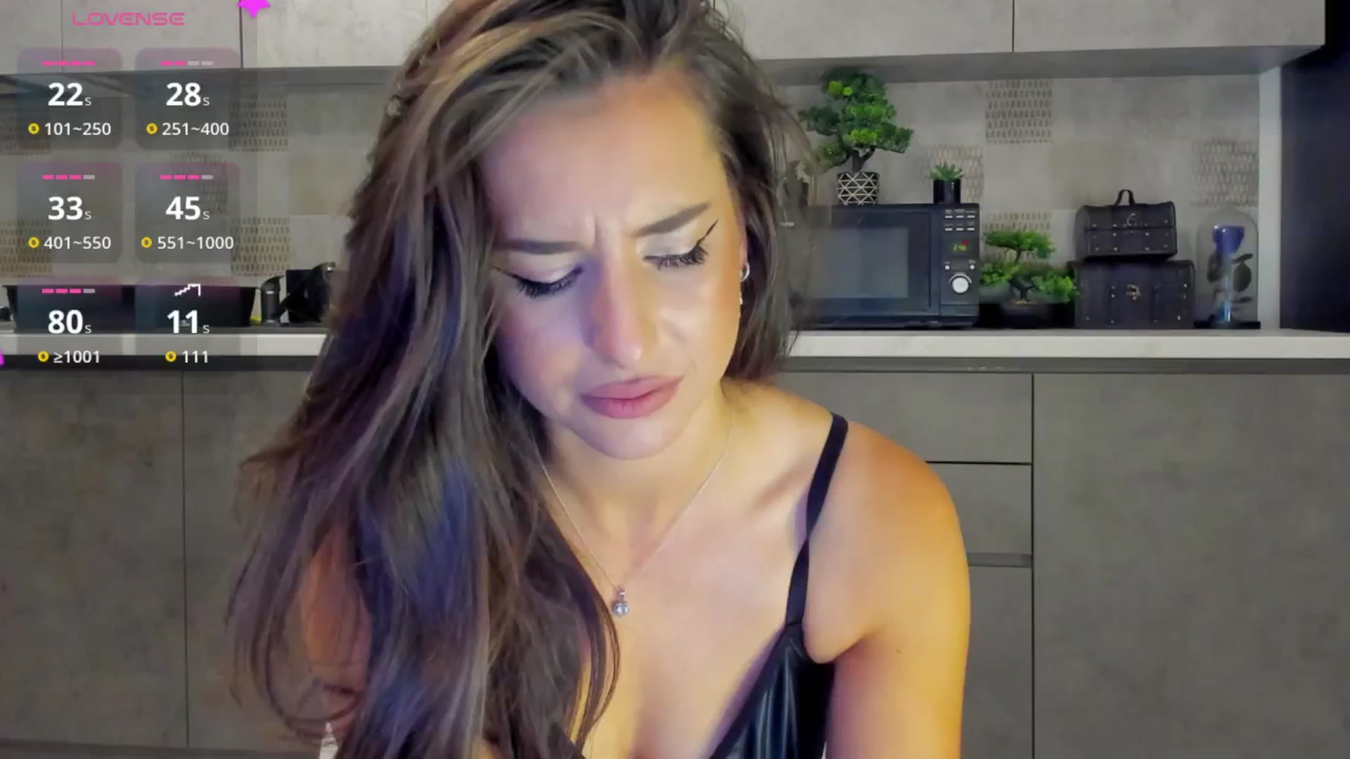 Gallery image thumbnail from Sofiewild's myfreecams stream on, 10/01/2025, 13:14 image 8 of 20