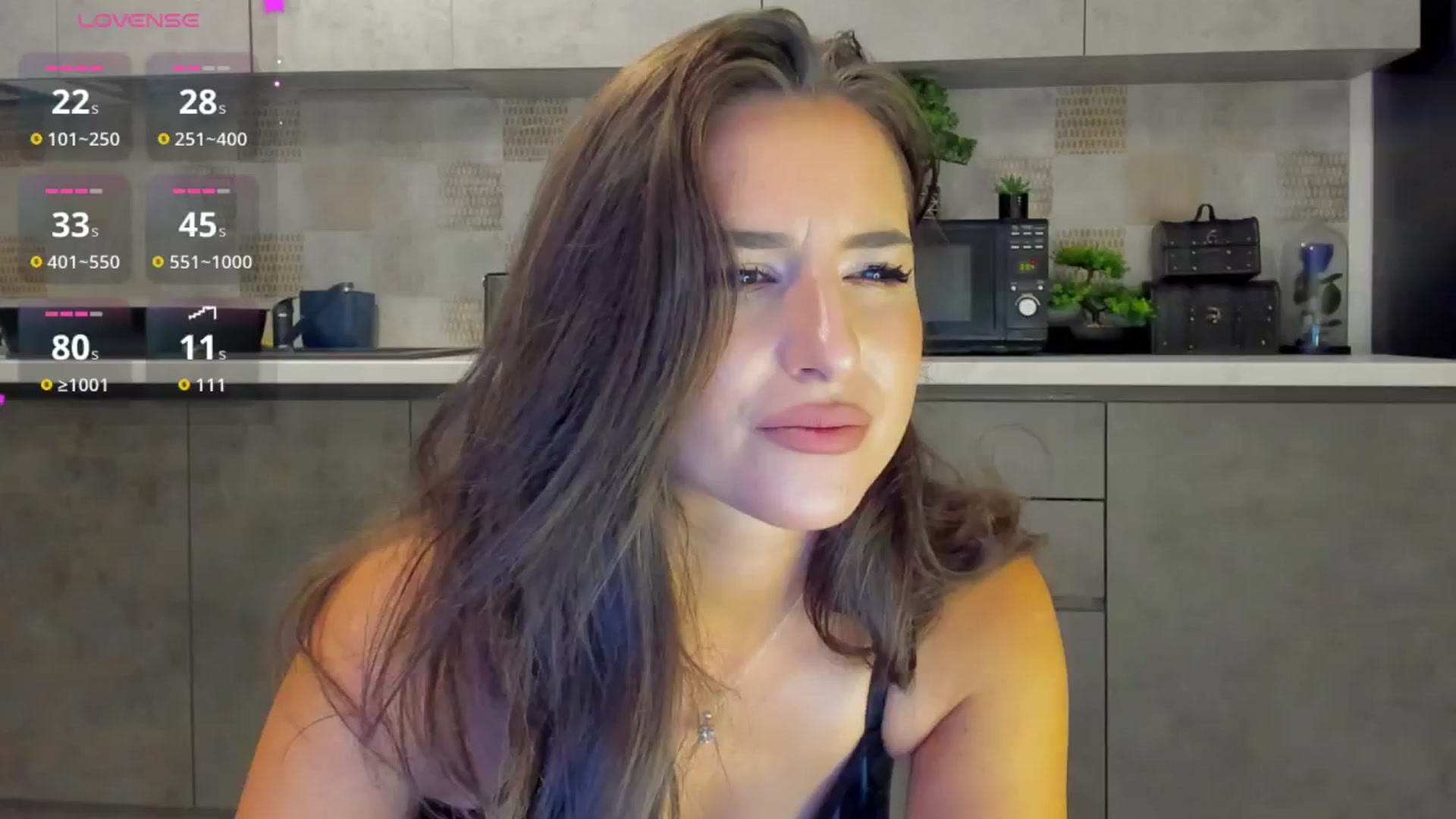 Gallery image thumbnail from Sofiewild's myfreecams stream on, 10/01/2025, 13:14 image 17 of 20