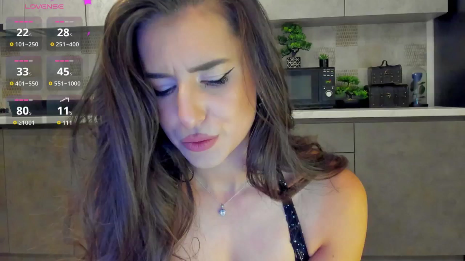 Gallery image thumbnail from Sofiewild's myfreecams stream on, 10/02/2025, 13:06 image 14 of 20