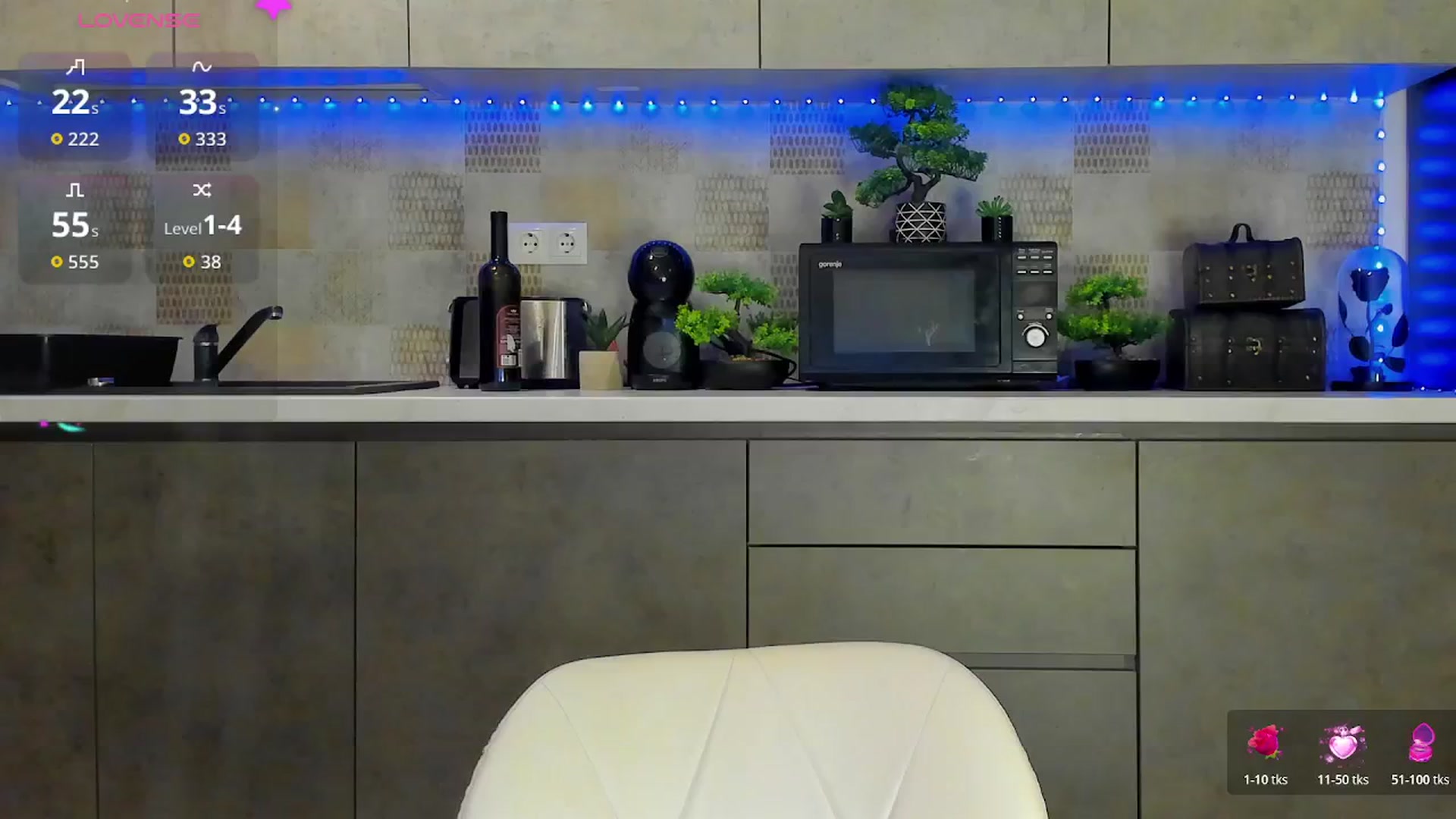 Gallery image thumbnail from Sofiewild's myfreecams stream on, 11/08/2025, 19:55 image 16 of 20
