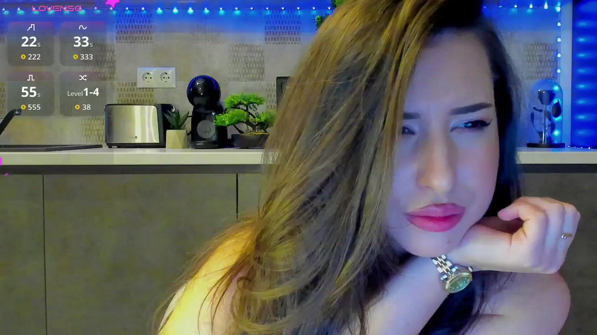 Gallery image thumbnail from Sofiewild's myfreecams stream on, 01/20/2026, 14:01 image 10 of 20