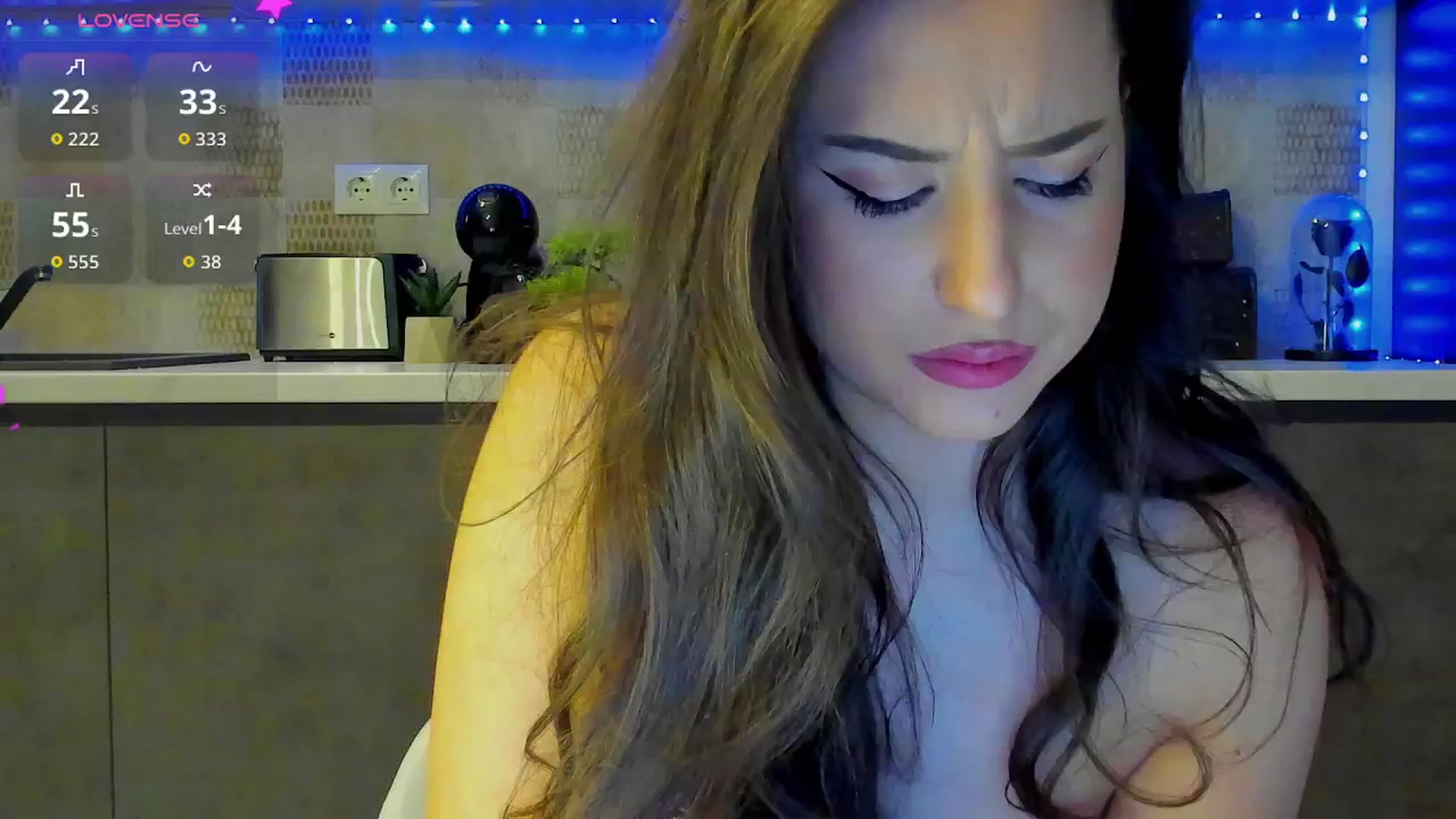 Gallery image thumbnail from Sofiewild's myfreecams stream on, 01/20/2026, 14:01 image 12 of 20