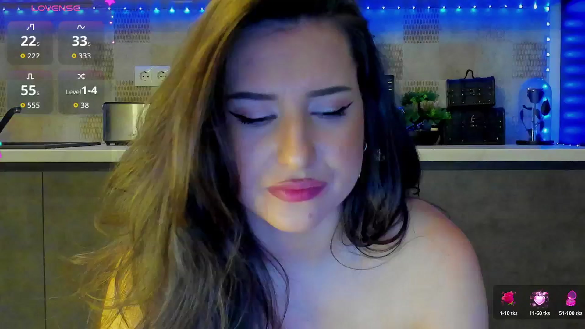 Gallery image thumbnail from Sofiewild's myfreecams stream on, 01/20/2026, 14:01 image 19 of 20