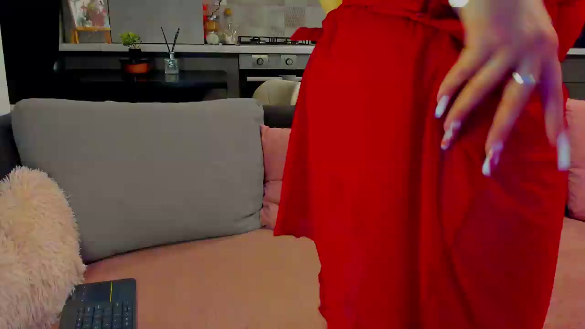 Gallery image thumbnail from Sofiewild's myfreecams stream on, 06/02/2026, 24:01 image 1 of 20