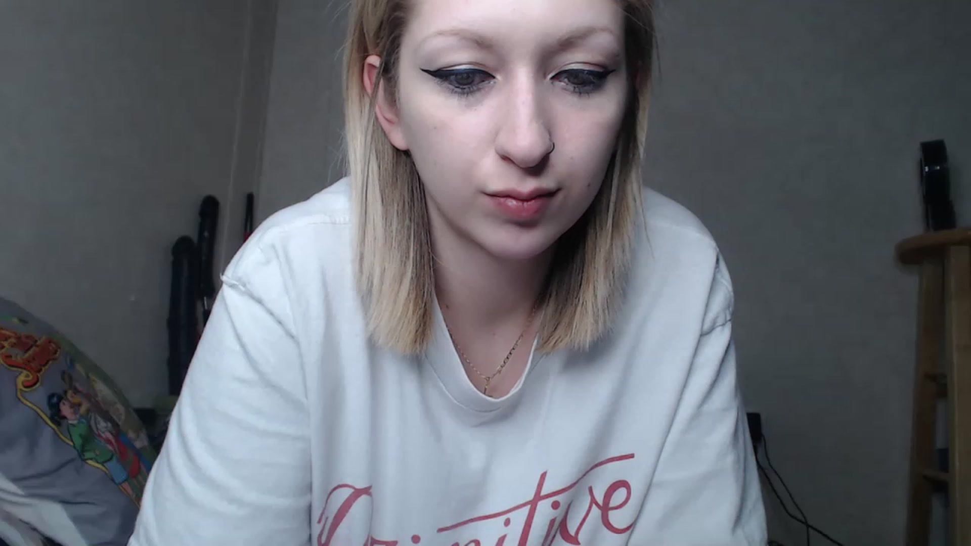 Gallery image thumbnail from Sofieyoungxxx's myfreecams stream on, 06/25/2023, 13:24 image 7 of 20