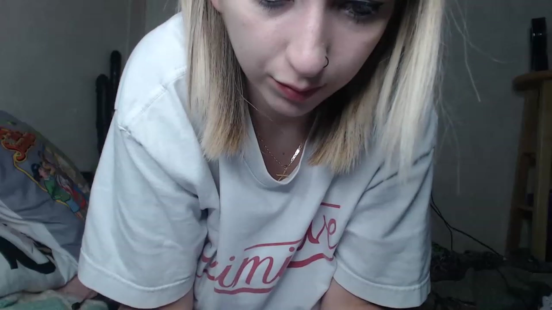 Gallery image thumbnail from Sofieyoungxxx's myfreecams stream on, 06/25/2023, 13:24 image 8 of 20