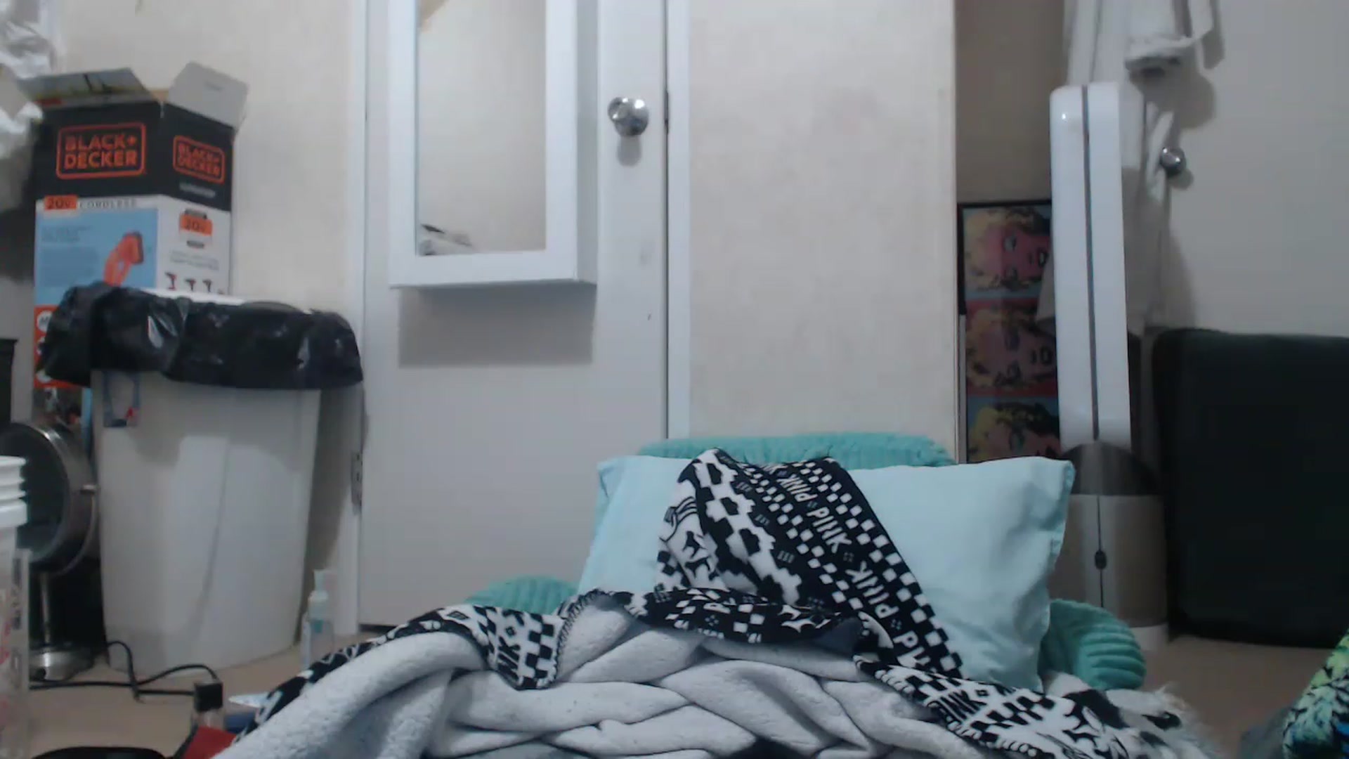 Gallery image thumbnail from Sofieyoungxxx's myfreecams stream on, 07/18/2023, 11:47 image 17 of 20