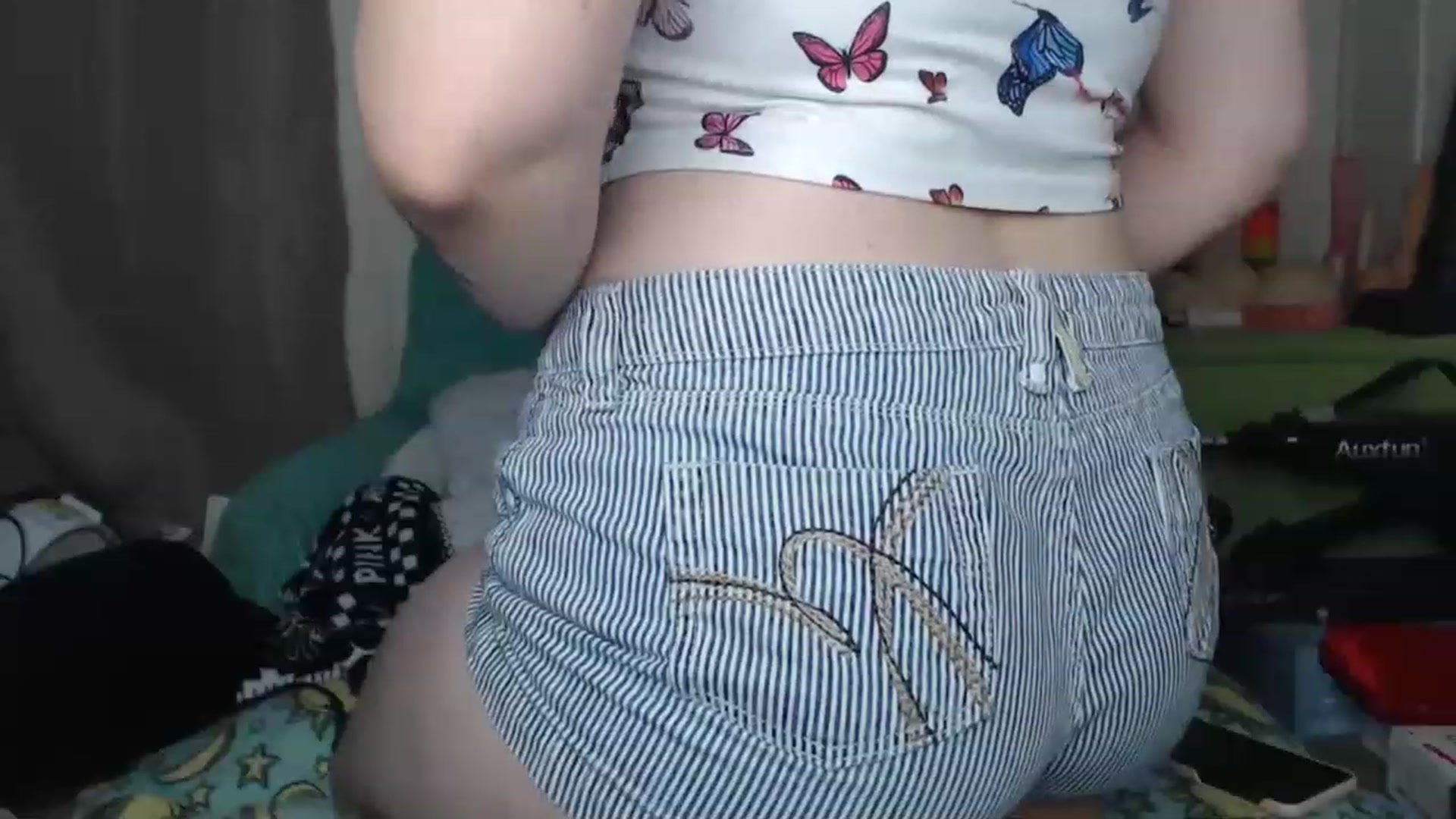 Gallery image thumbnail from Sofieyoungxxx's myfreecams stream on, 08/06/2023, 11:01 image 12 of 20
