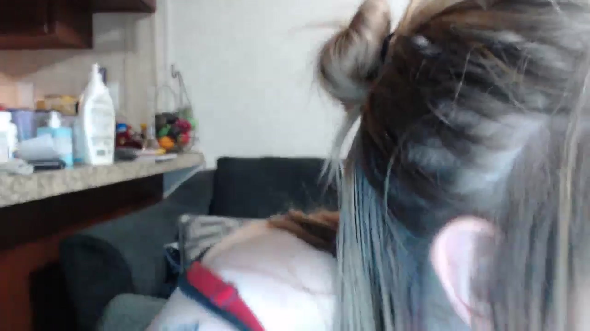 Gallery image thumbnail from Sofieyoungxxx's myfreecams stream on, 04/27/2024, 12:06 image 8 of 20