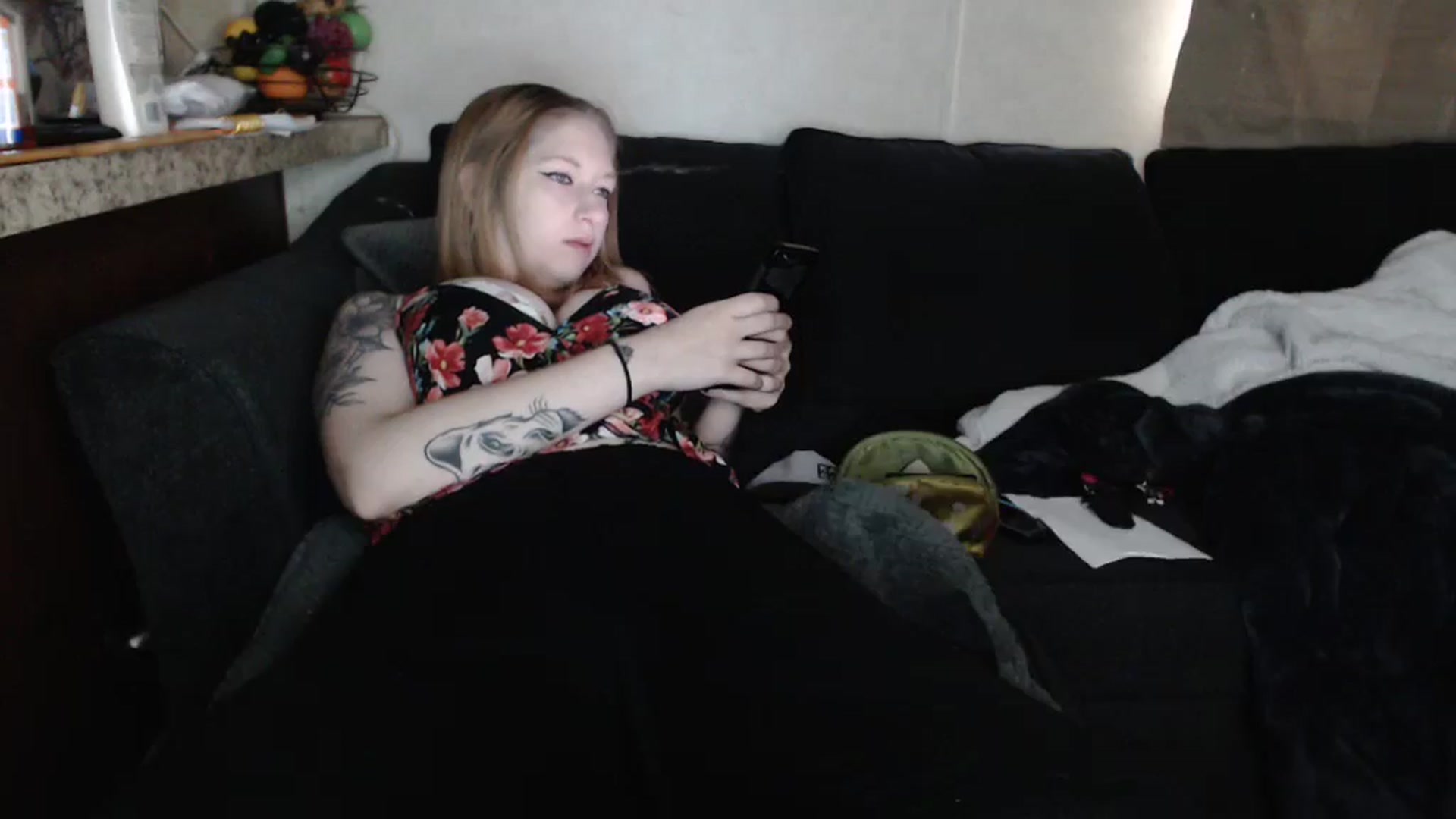 Gallery image thumbnail from Sofieyoungxxx's myfreecams stream on, 05/03/2024, 12:48 image 20 of 20