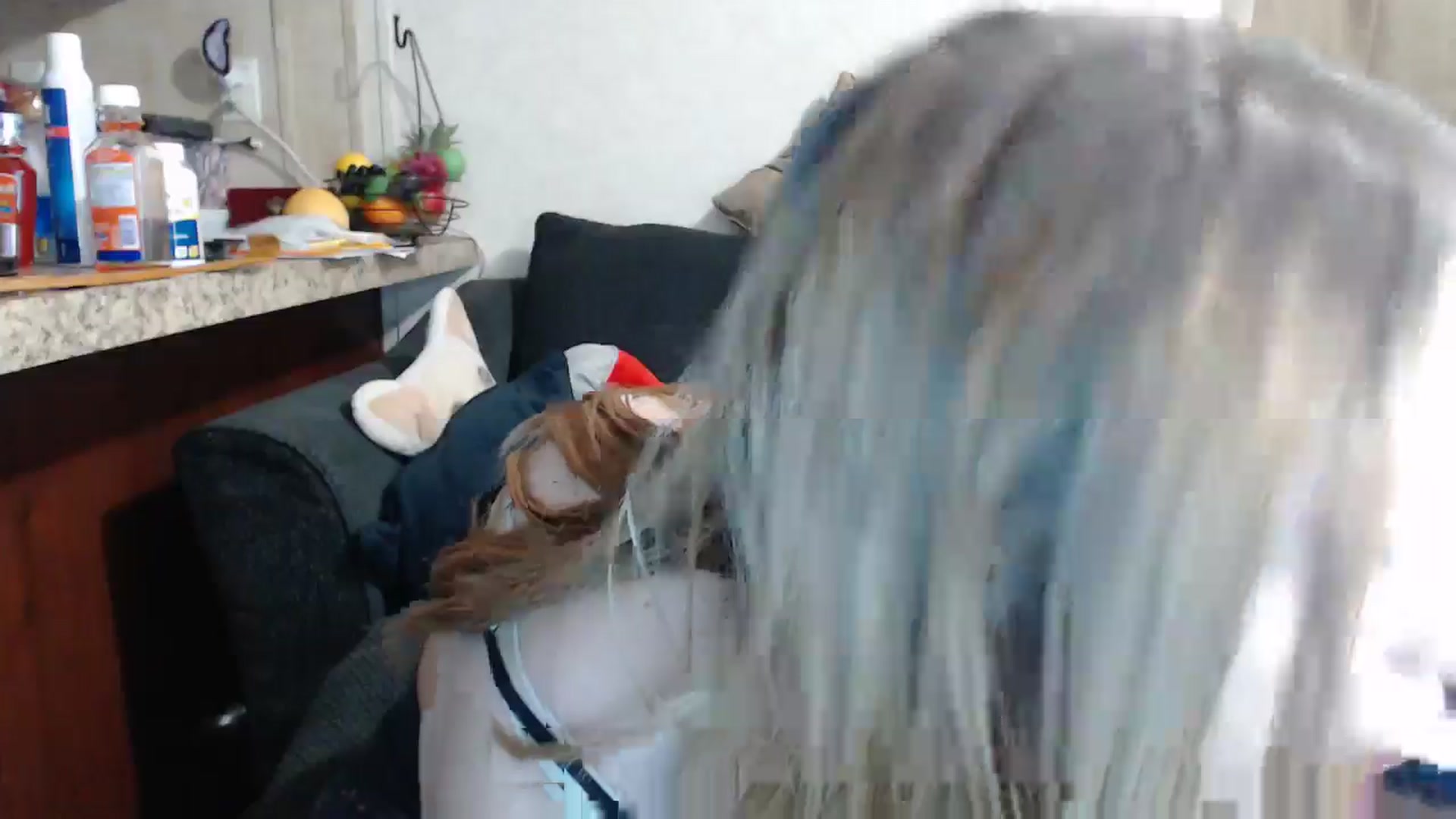 Gallery image thumbnail from Sofieyoungxxx's myfreecams stream on, 05/08/2024, 12:01 image 11 of 20