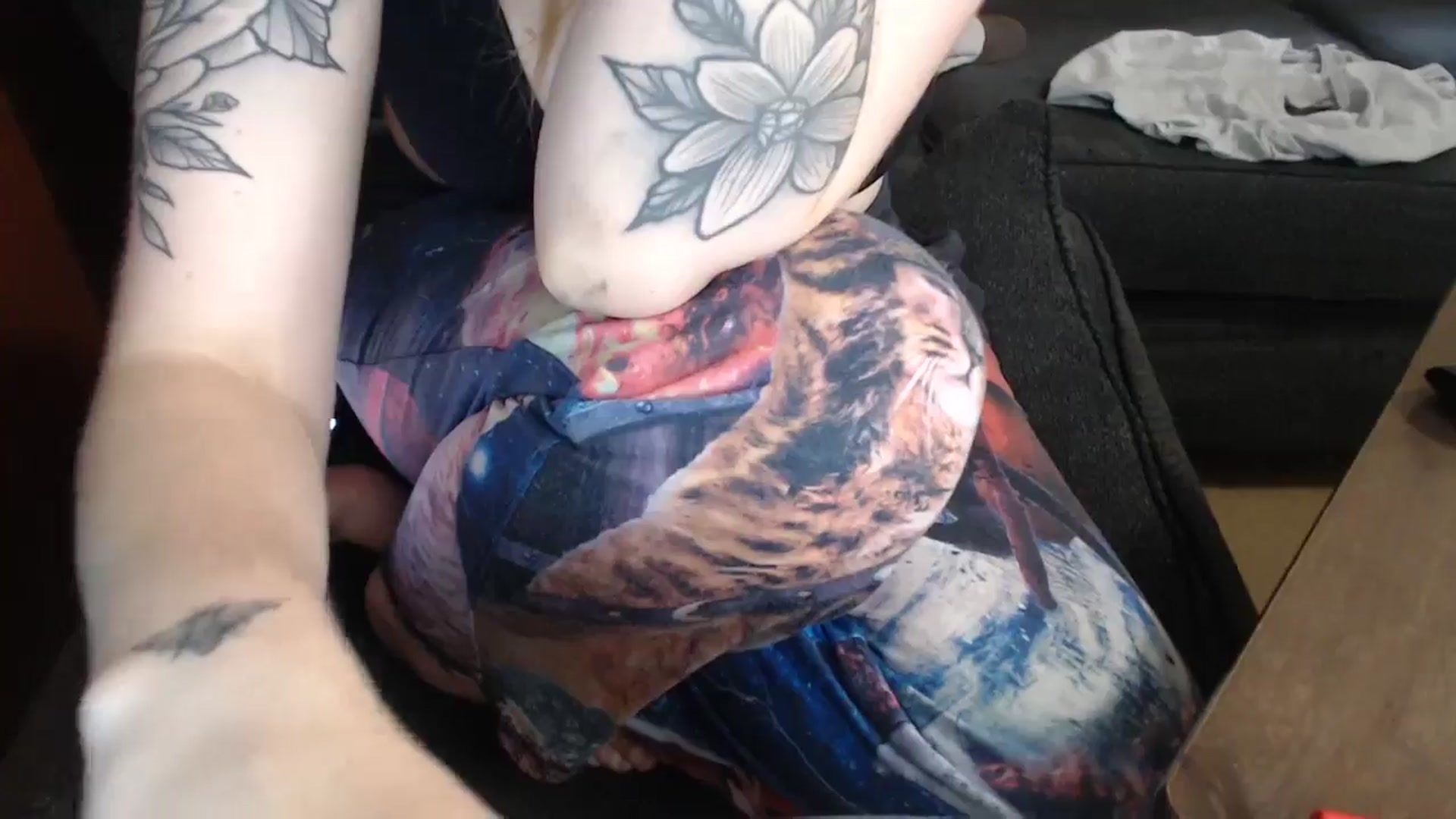 Gallery image thumbnail from Sofieyoungxxx's myfreecams stream on, 05/08/2024, 12:52 image 6 of 20