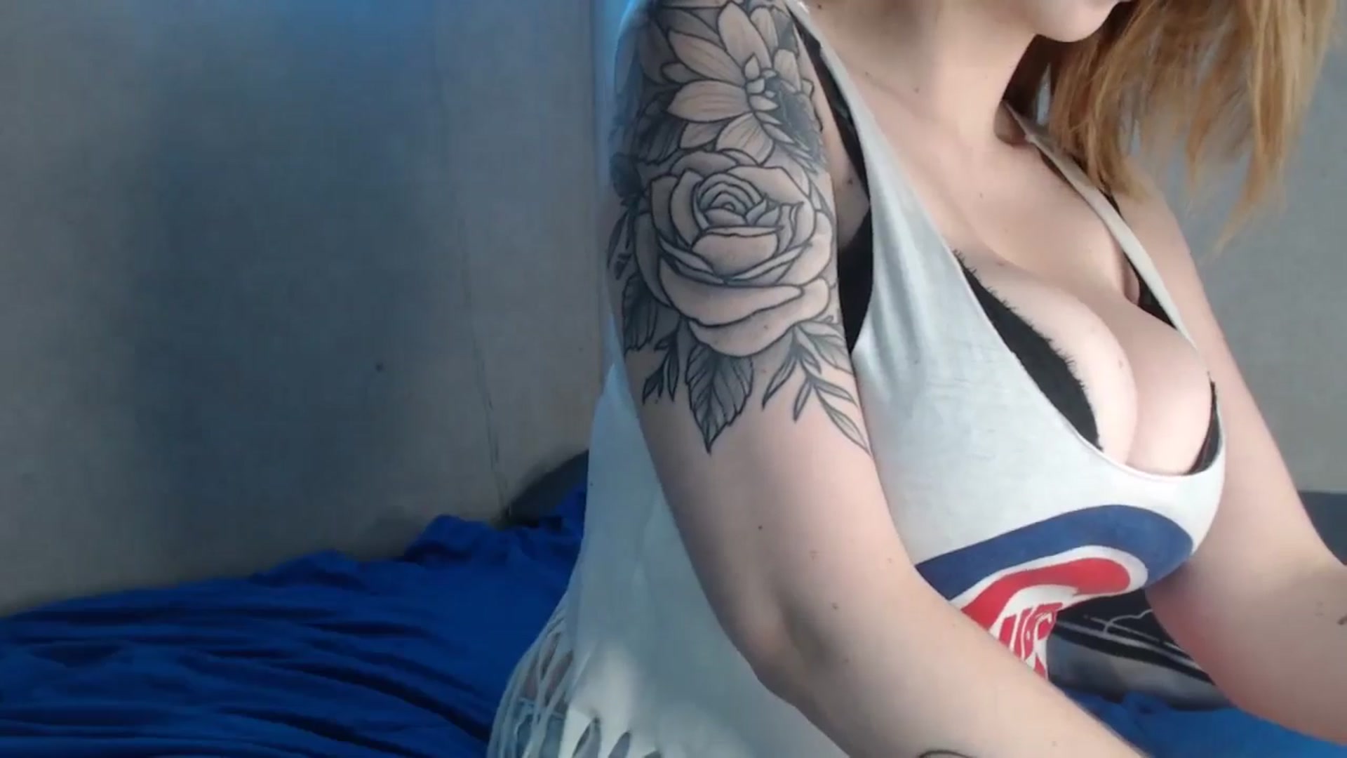 Gallery image thumbnail from Sofieyoungxxx's myfreecams stream on, 05/16/2024, 13:59 image 16 of 20