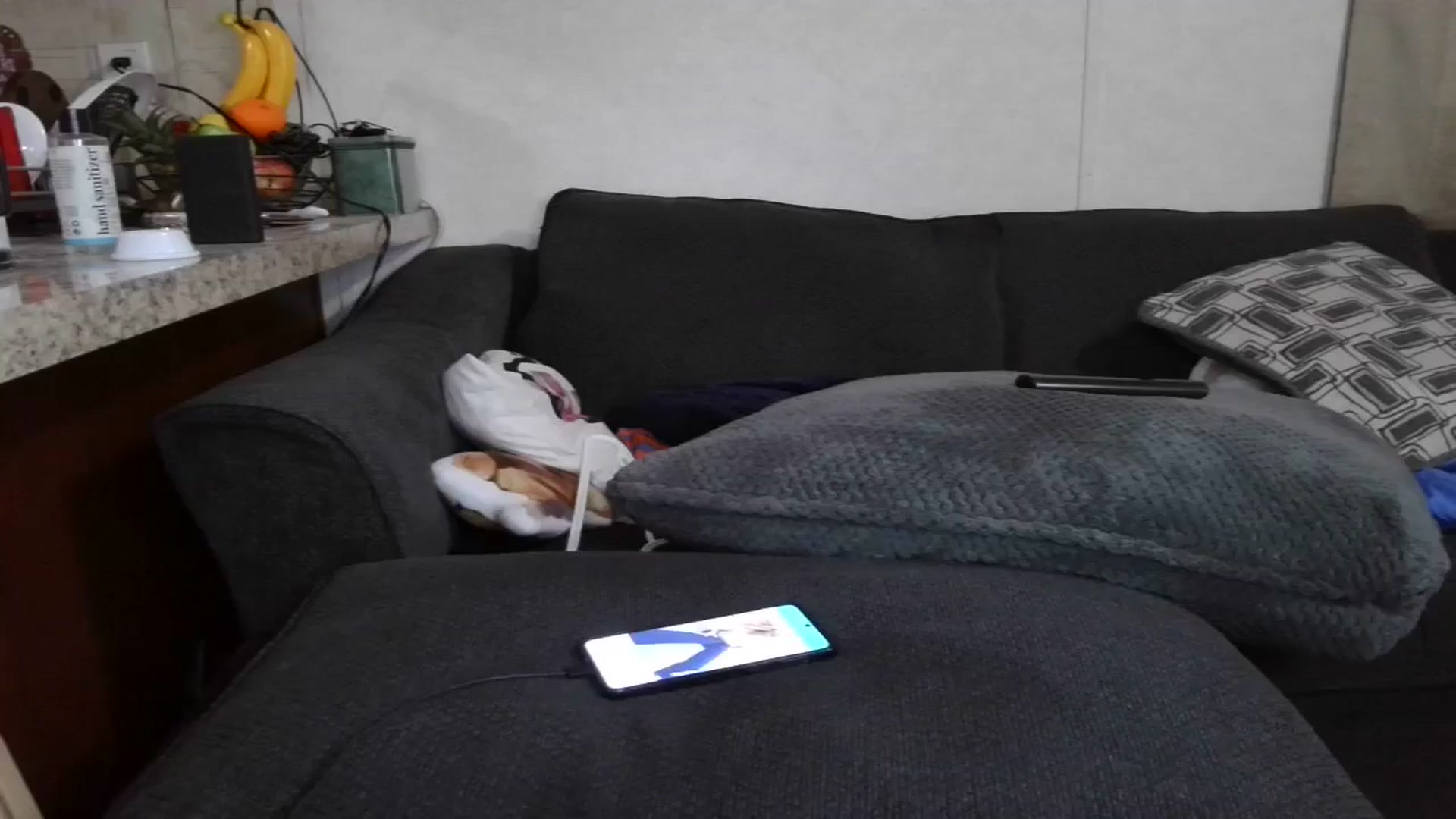 Gallery image thumbnail from Sofieyoungxxx's myfreecams stream on, 05/19/2025, 08:44 image 16 of 20