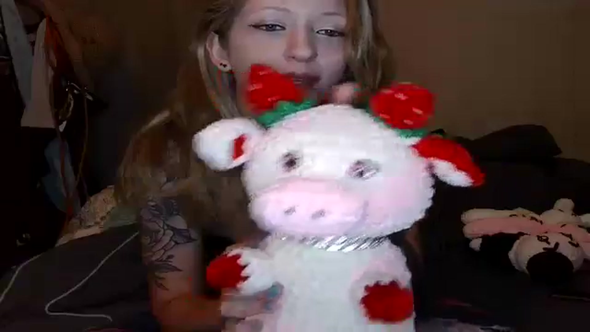 Gallery image thumbnail from Sofieyoungxxx's myfreecams stream on, 09/01/2025, 14:35 image 19 of 20