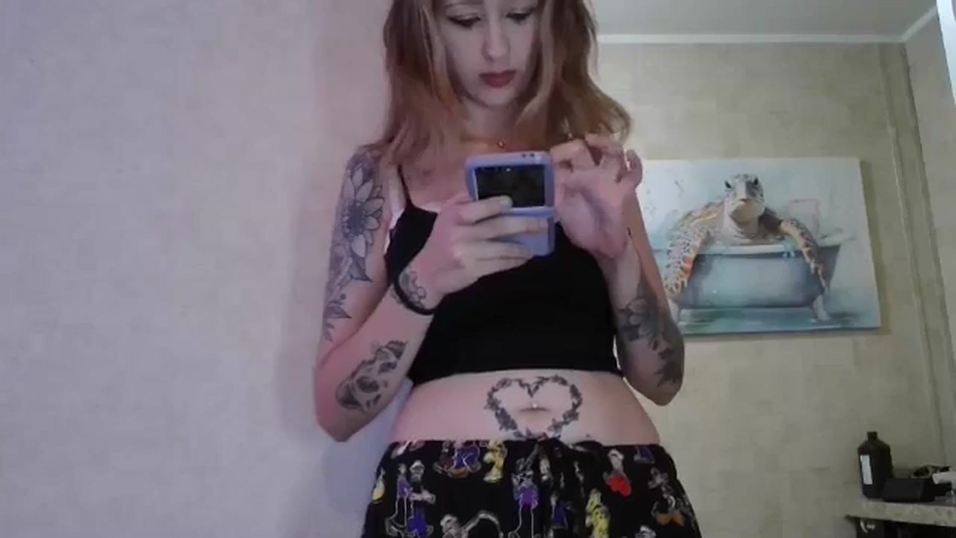 Gallery image thumbnail from Sofieyoungxxx's myfreecams stream on, 10/27/2025, 07:41 image 5 of 20