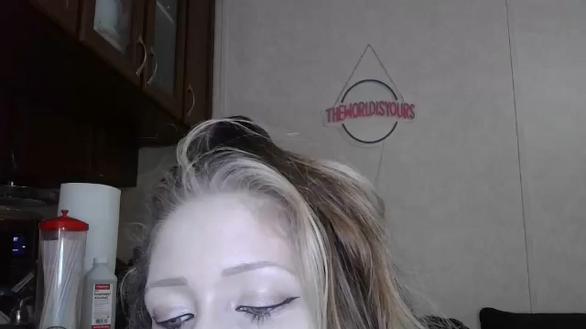 Gallery image thumbnail from Sofieyoungxxx's myfreecams stream on, 10/27/2025, 09:48 image 15 of 20