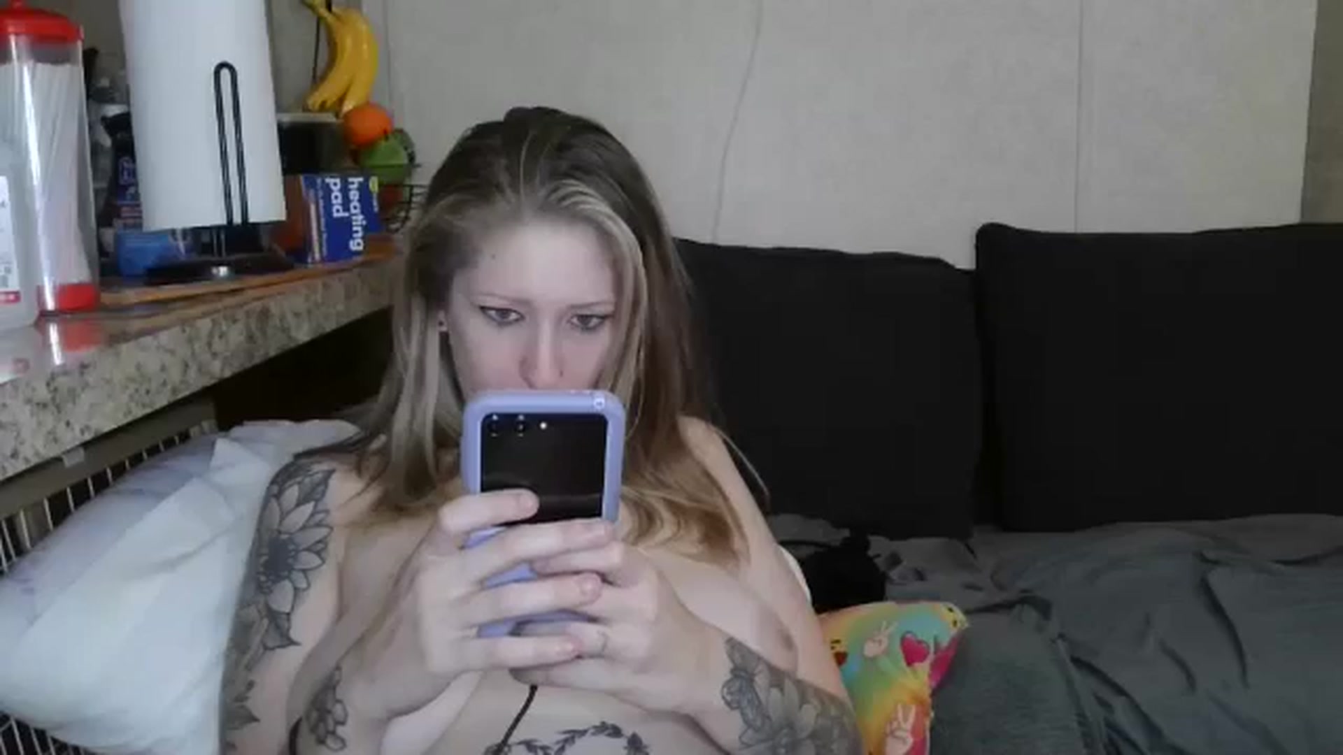 Gallery image thumbnail from Sofieyoungxxx's myfreecams stream on, 10/29/2025, 09:29 image 18 of 20