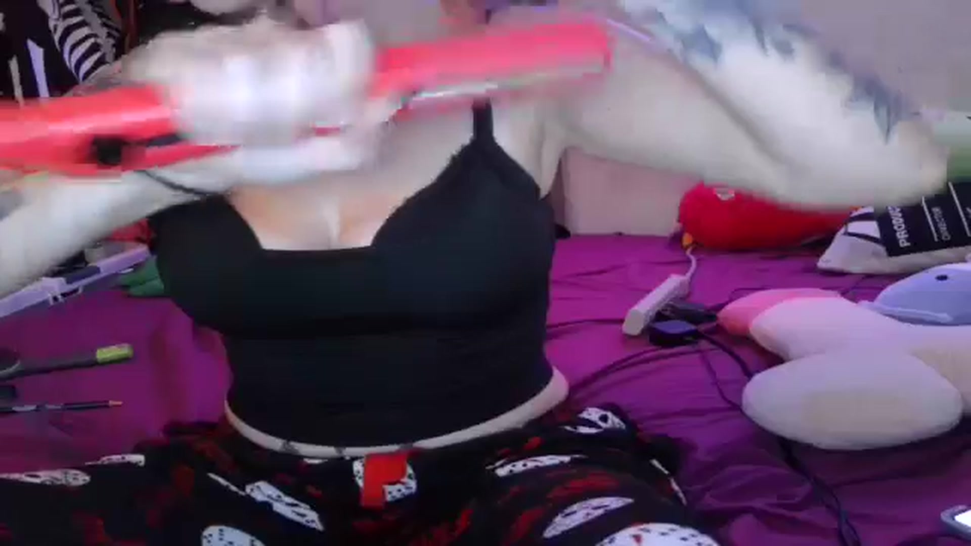 Gallery image thumbnail from Sofieyoungxxx's myfreecams stream on, 11/12/2025, 12:52 image 10 of 20