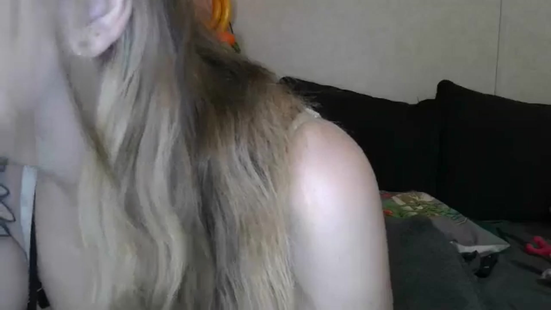 Gallery image thumbnail from Sofieyoungxxx's myfreecams stream on, 12/01/2025, 13:58 image 19 of 20