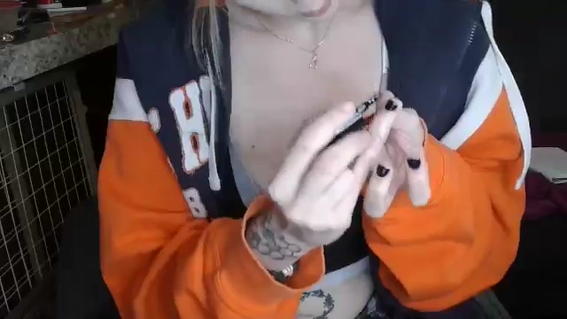 Gallery image thumbnail from Sofieyoungxxx's myfreecams stream on, 01/20/2026, 13:56 image 5 of 20
